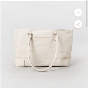 BuffBunny Game Changer Bag (Pearl)